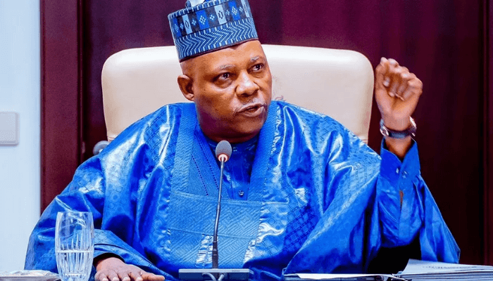 Shettima urges ACF to resist mischief makers plotting to divide Nigeria