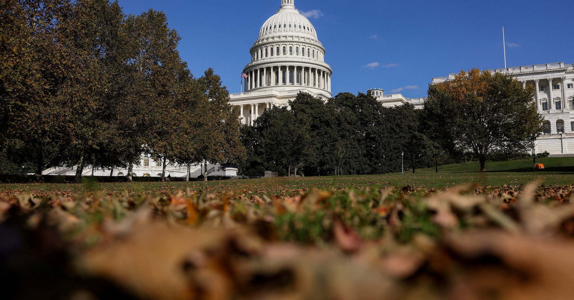 US government shutdown may prompt first-ever workaround for inflation-protected bonds