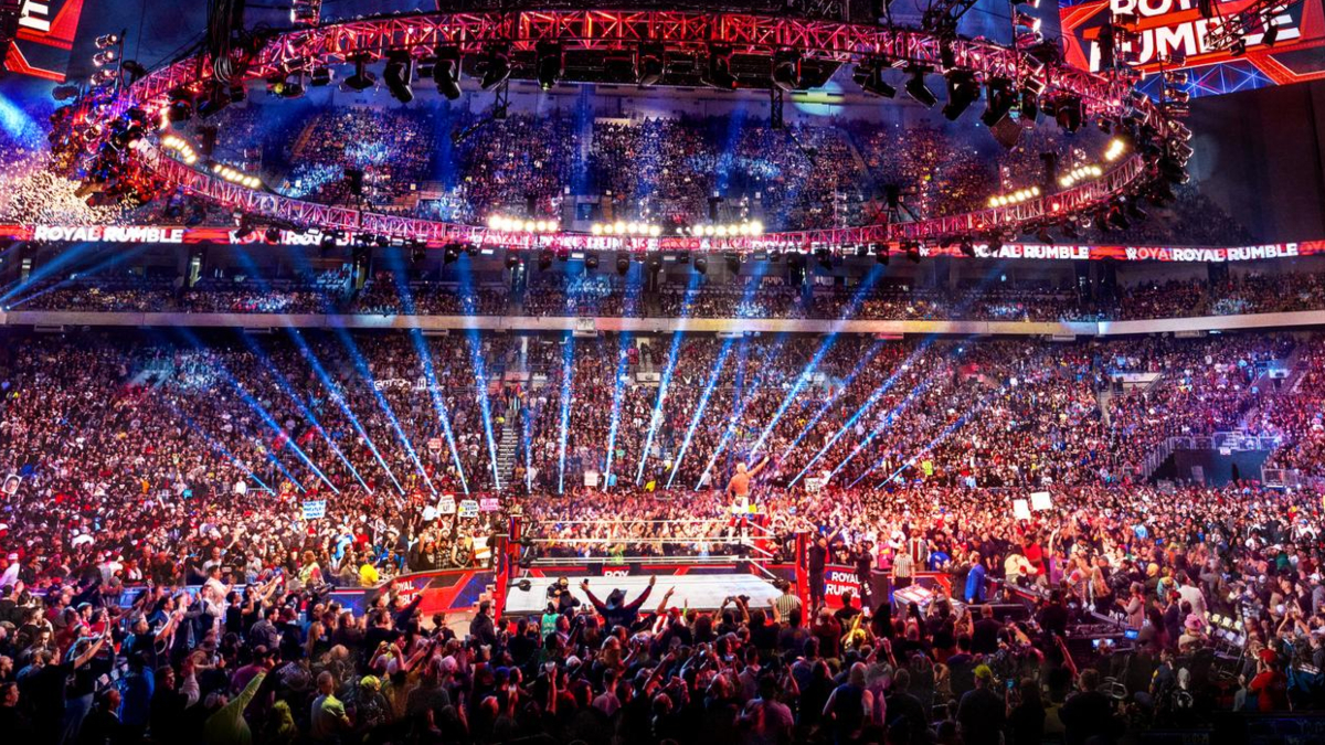 WWE Star&#039;s Injury Status Questioned Amid Major Title Change