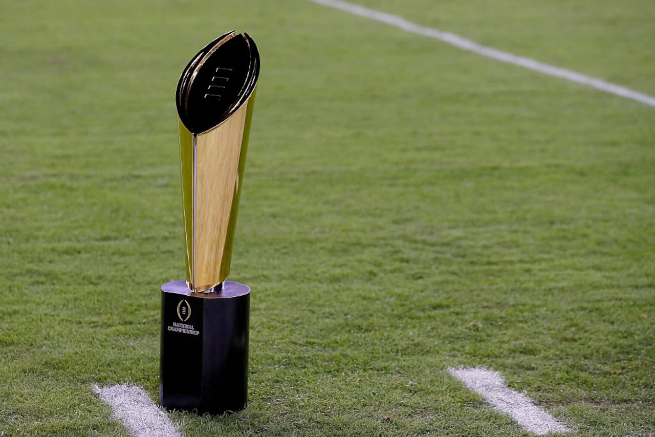 College Football Playoff announces site of 2029 national championship game