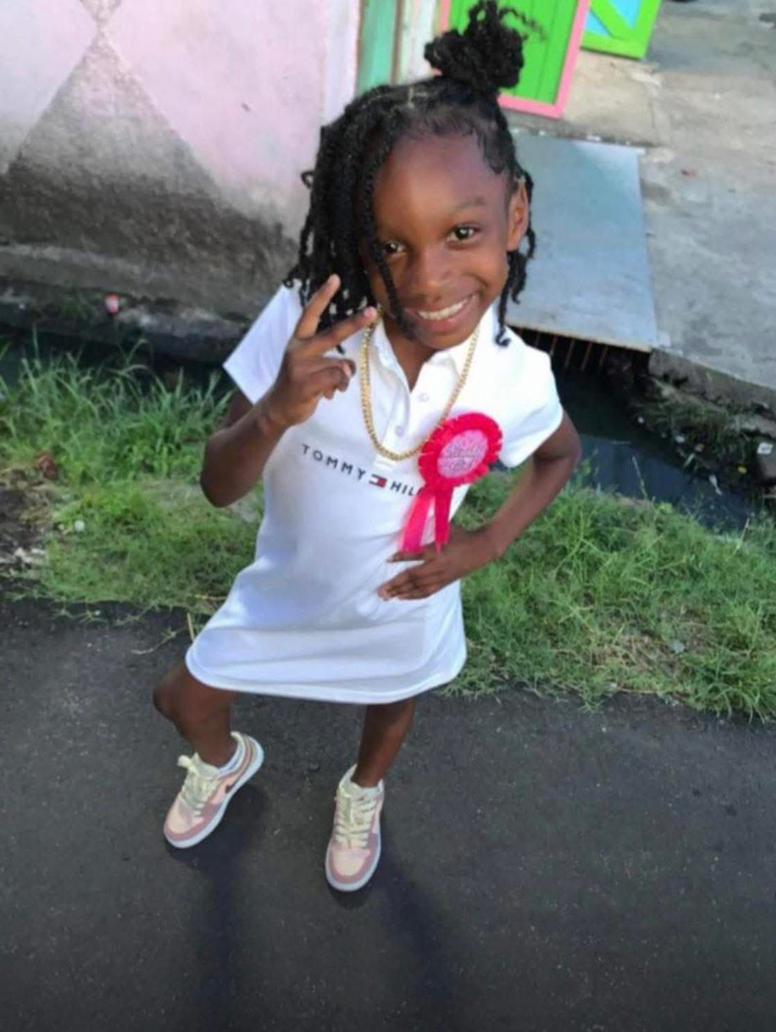 Cops nab three in connection with gas station blast