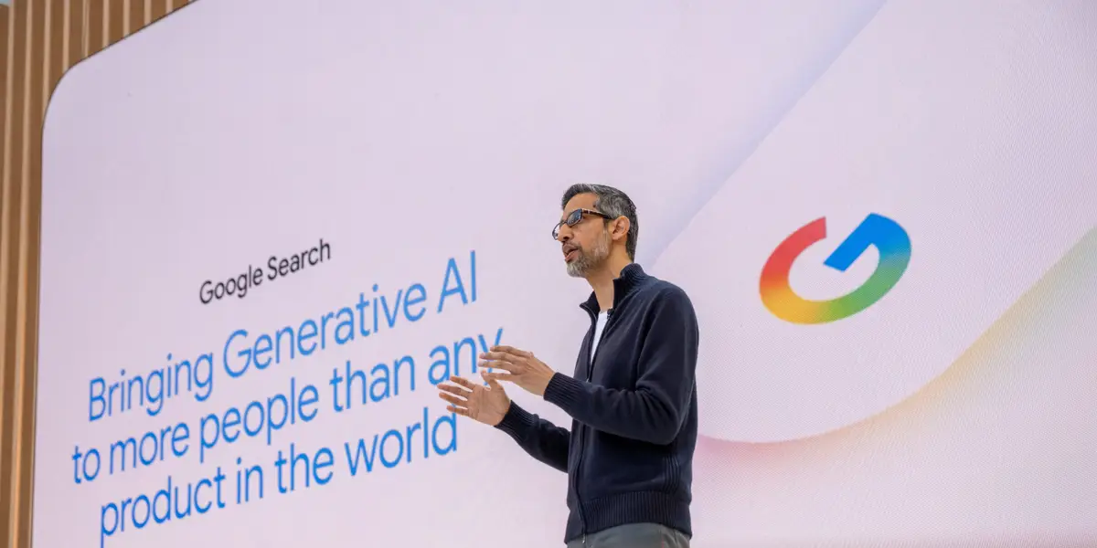 Google Is Closing the Gap on ChatGPT