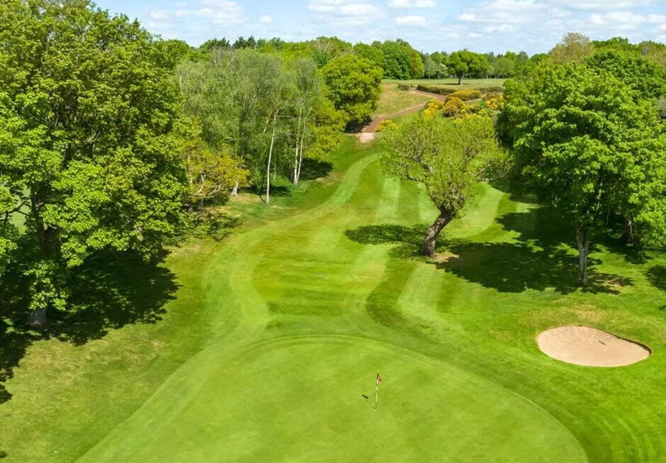 Historic Golf Course Scrambles to Fix 75-Year-Old Crisis With $1.3 Million Overhaul