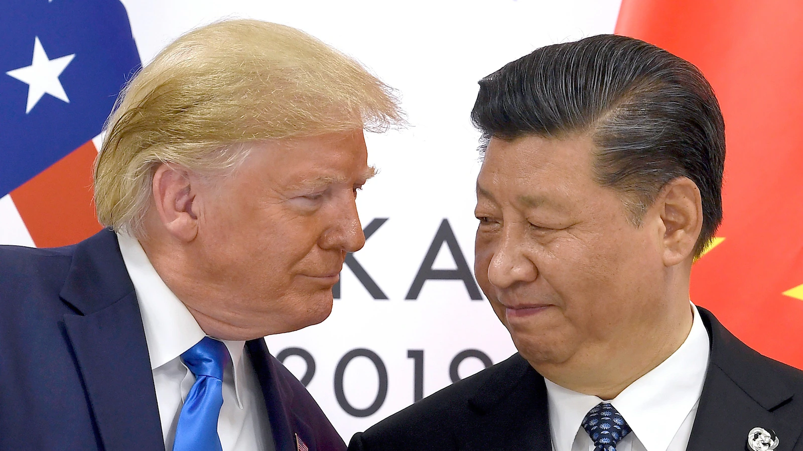Trump-Xi meeting: Fate of global economy hangs in the balance