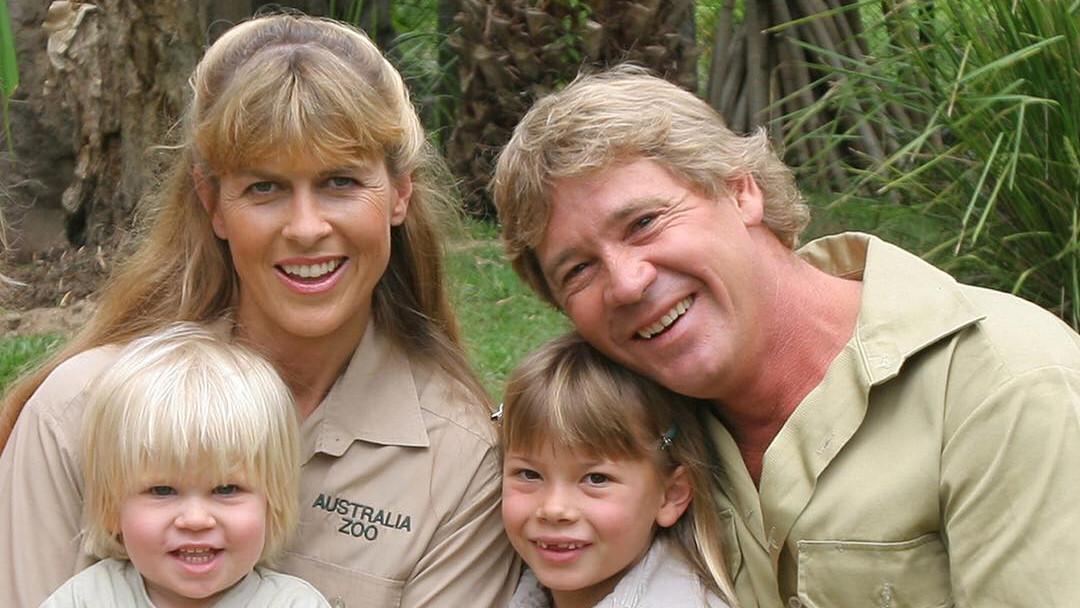 Robert Irwin on Steve Irwin’s memory and Russell Crowe’s role in his life