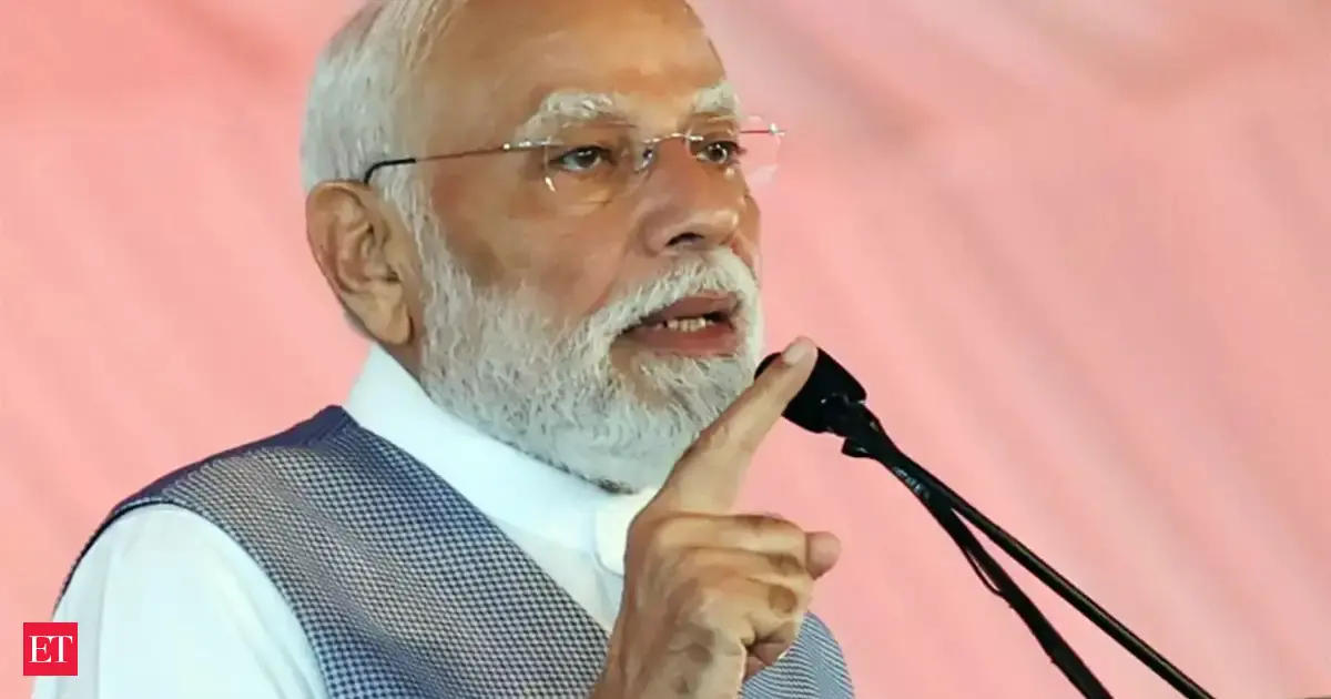 PM Modi extends greetings on the conclusion of Chhath Puja