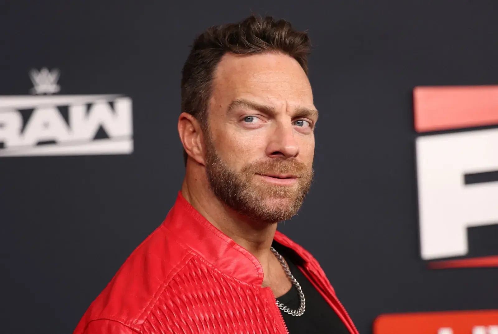 WWE Legends Pitches Unique Storyline Idea for LA Knight