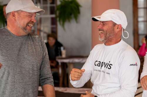 Shocks and epic tussles in Bermuda semi-finals