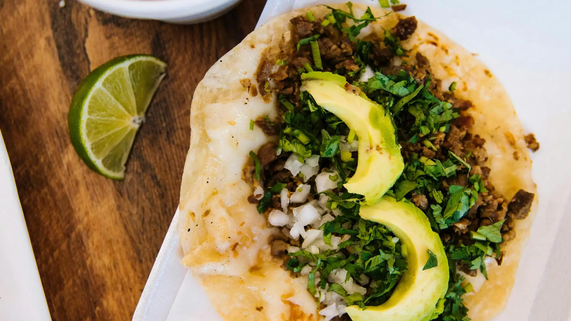 Boost immunity naturally with avocado and kiwi