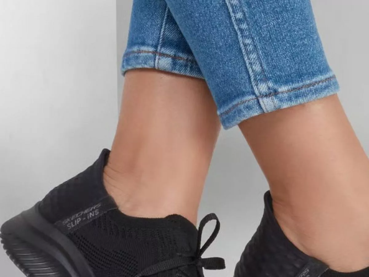 Skechers shoppers race to buy £89 'walking on clouds' trainers while available for £29 at M&S