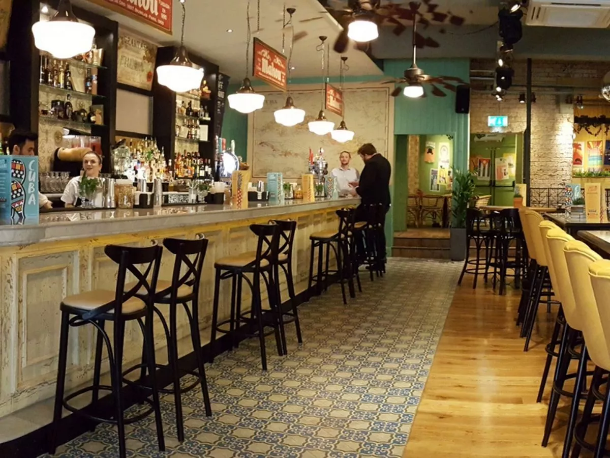 Major UK bar chain with Birmingham venue facing closure for good