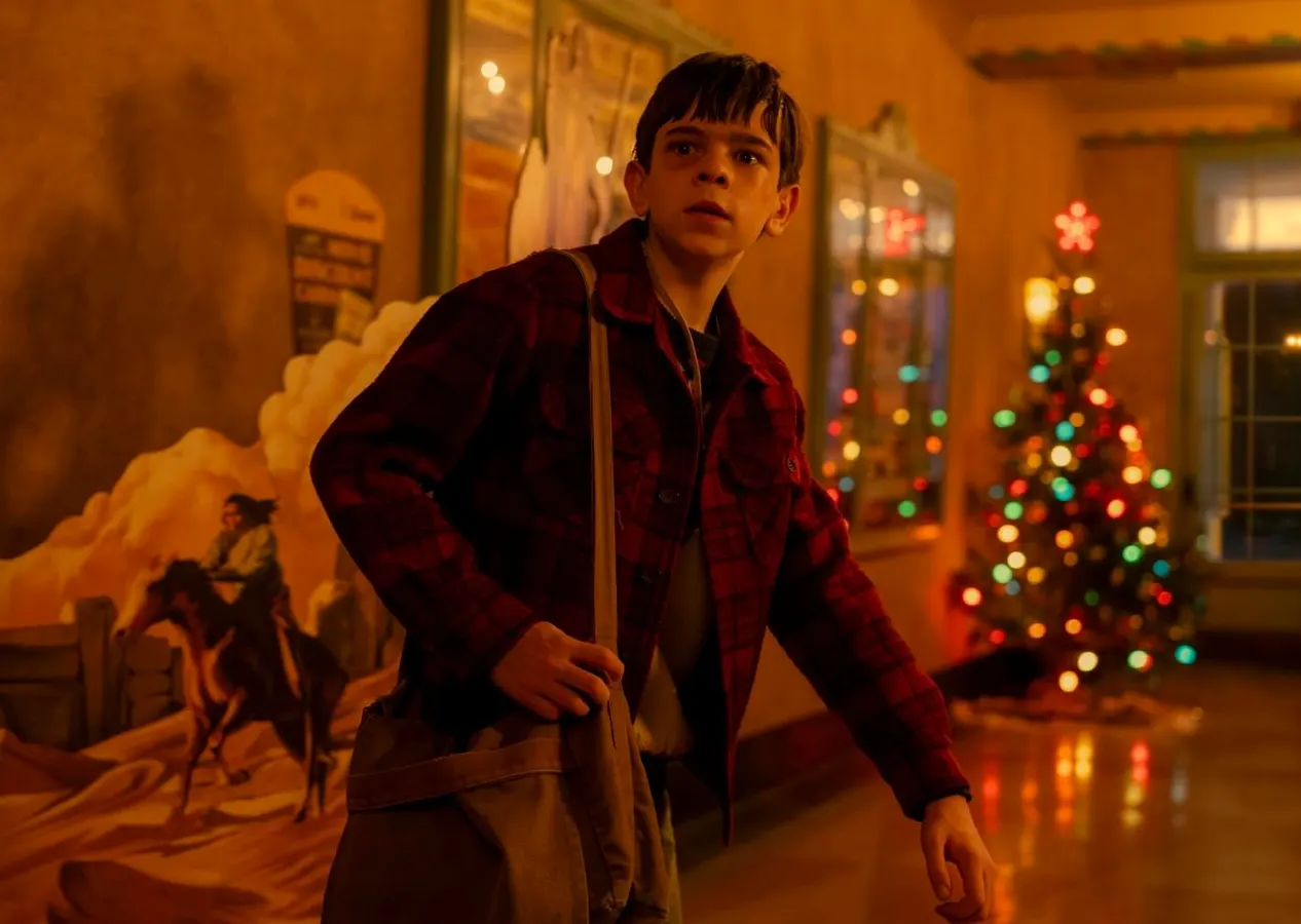 ‘IT: Welcome To Derry’ Probes Faith, Fear And Childhood Ideation