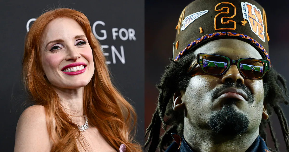 What’s filming now in Georgia: October 2025