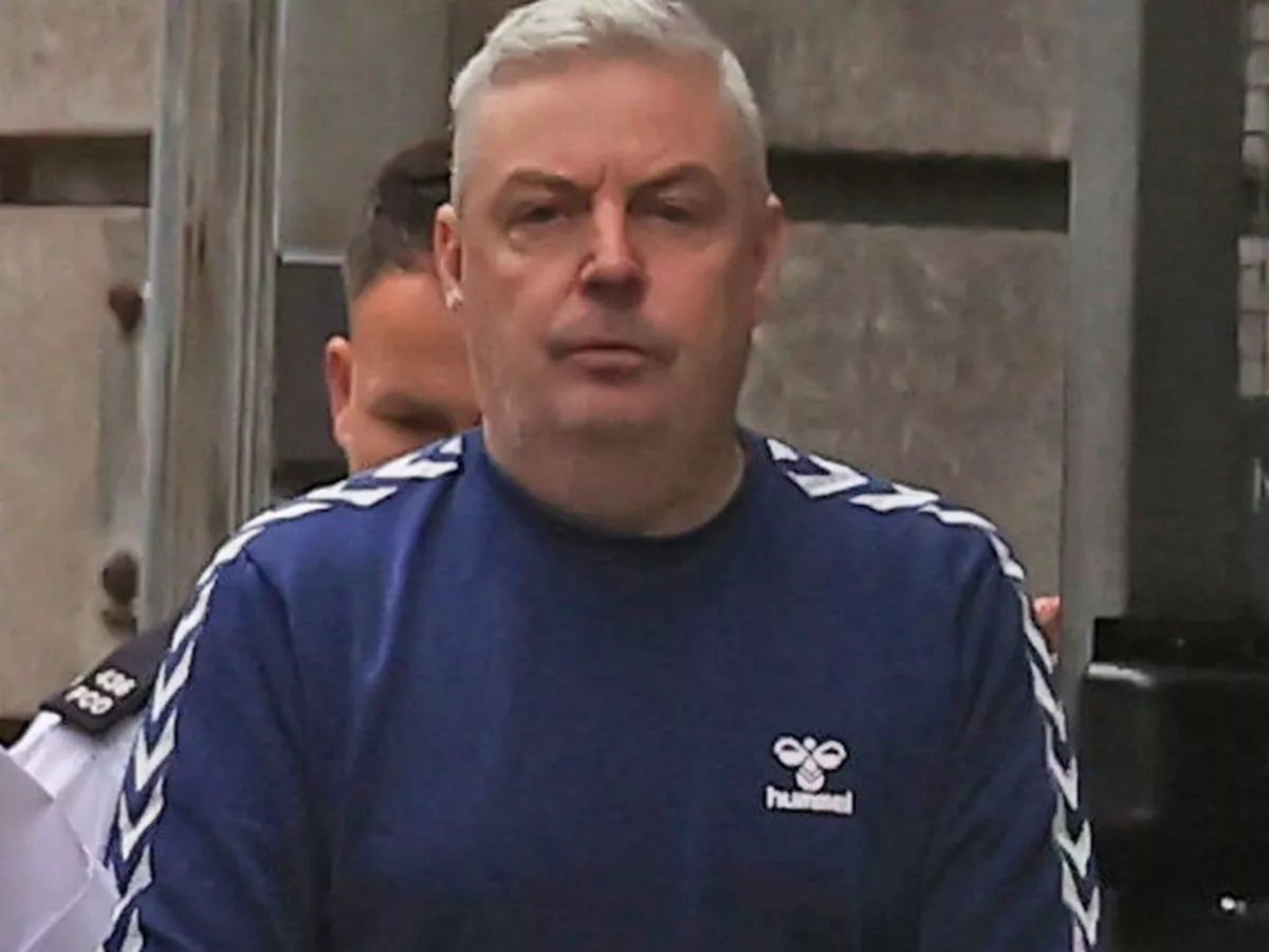 Man denies terrorist offences linked to huge PSNI data breach