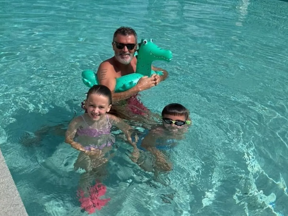 Roy Keane's family life with wife, children and grandkids as only son gets married