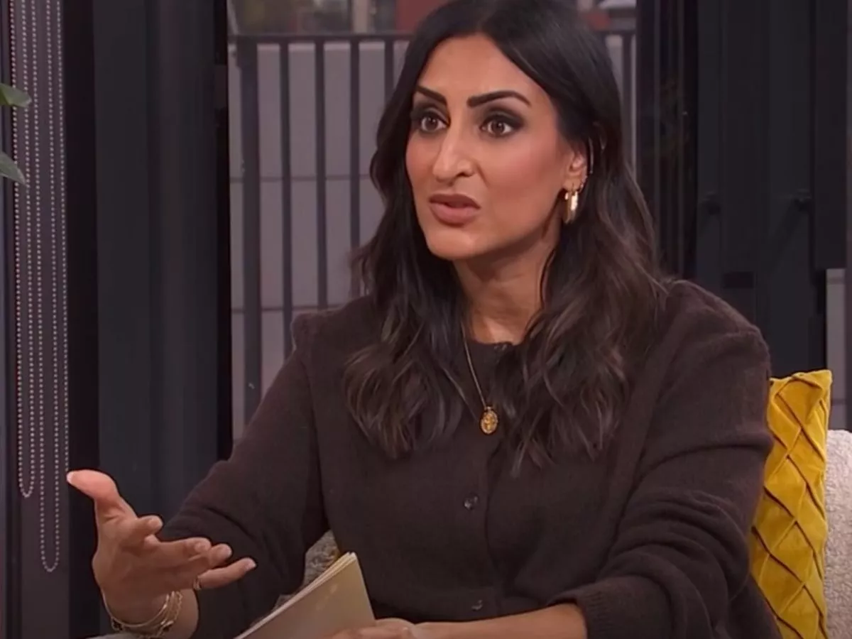 BBC doctor issues warning to anyone taking omeprazole for acid reflux