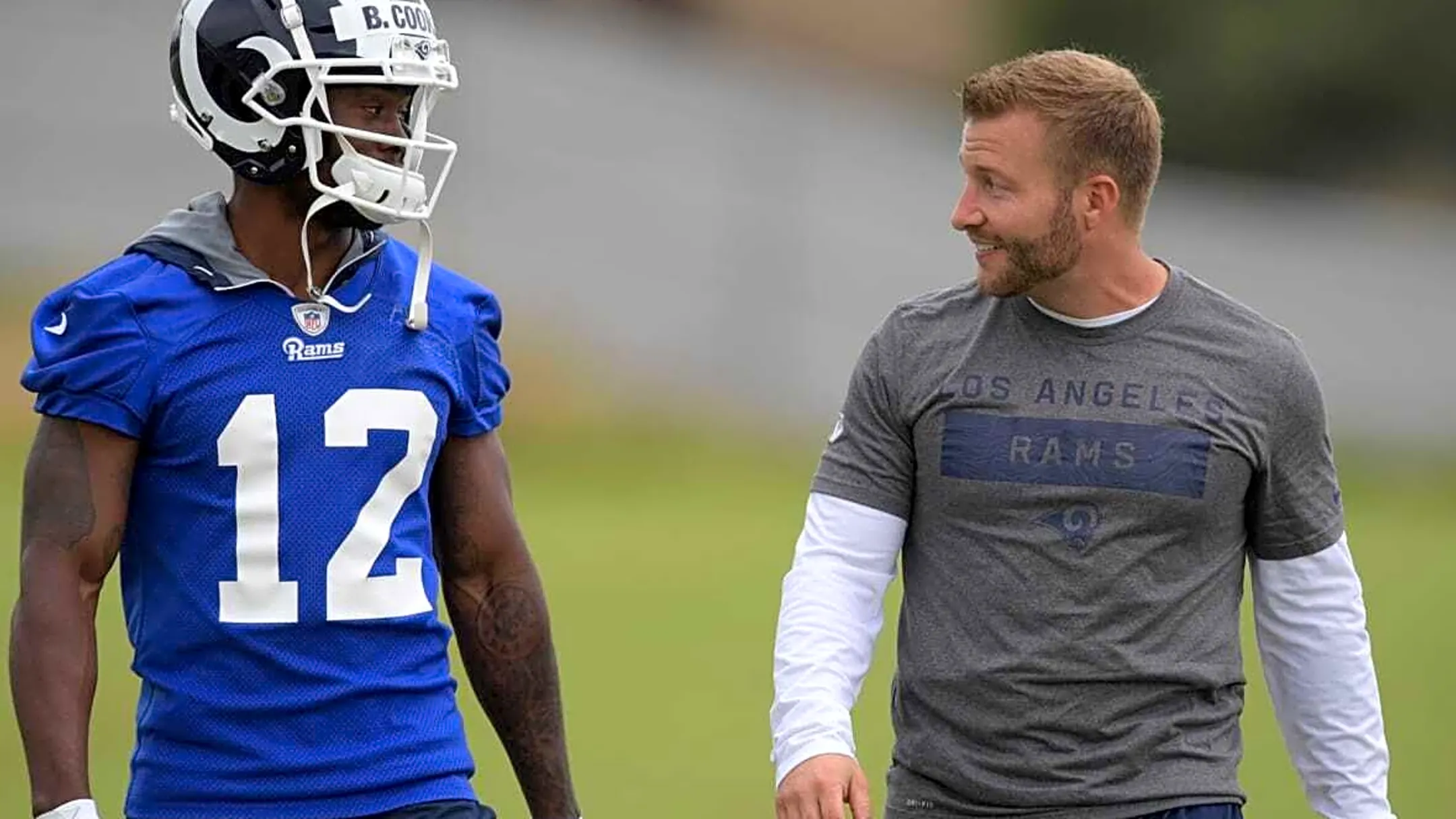 Rams Insider Suggests 3 Trade After Latest Injury Update