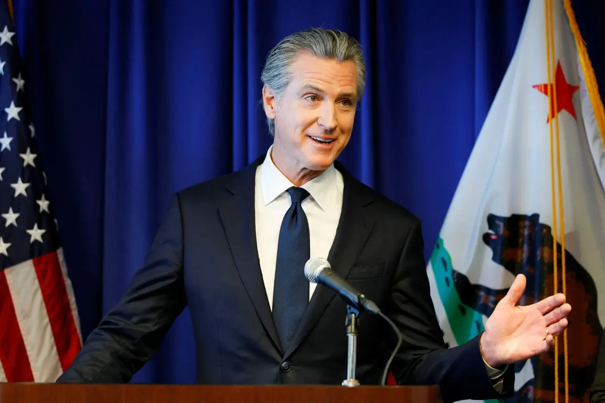 California's state-sponsored 'Kiddie Stroll' sells children for sex slavery