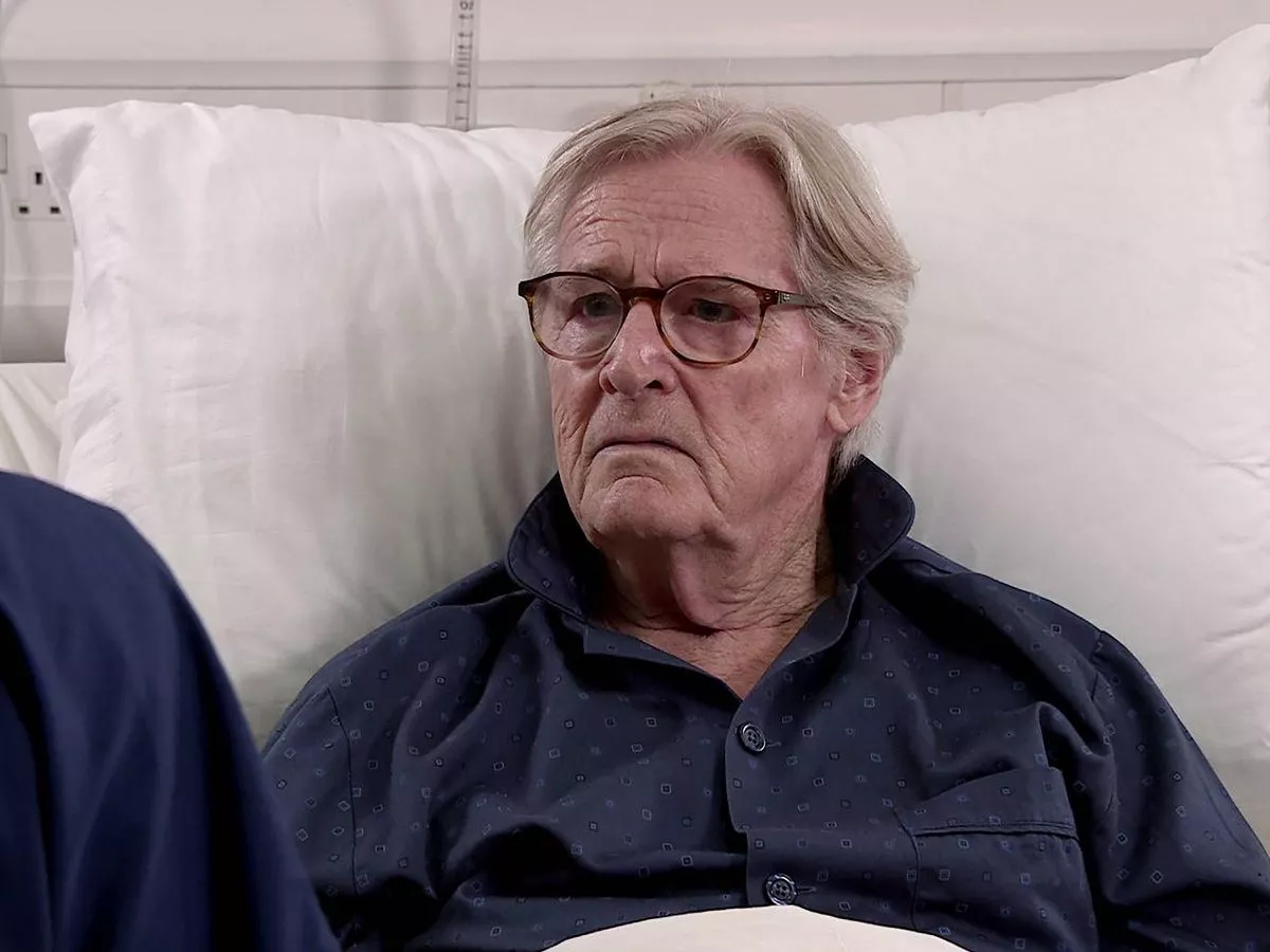 Coronation Street real-life romances from on-set 'fling' to scandalous affair