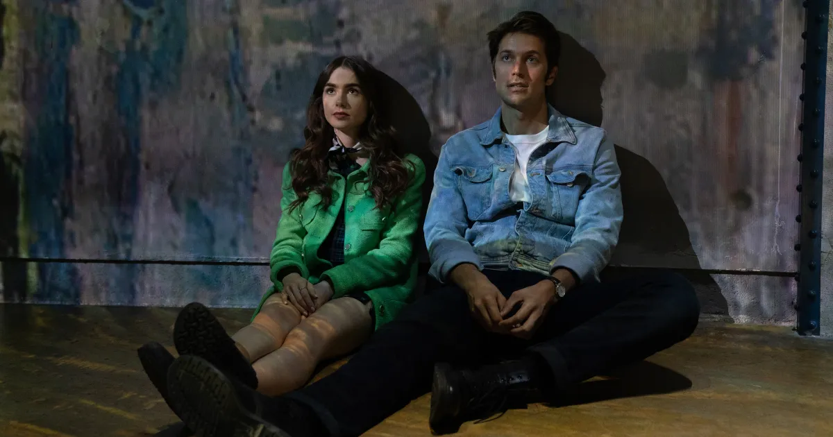 Emily in Paris' Season 5 Gabriel Plans Explained After Lucas Bravo Shade