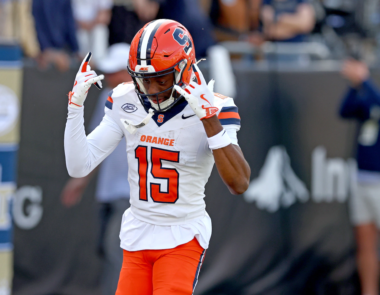 Syracuse football vs. North Carolina predictions: See our picks