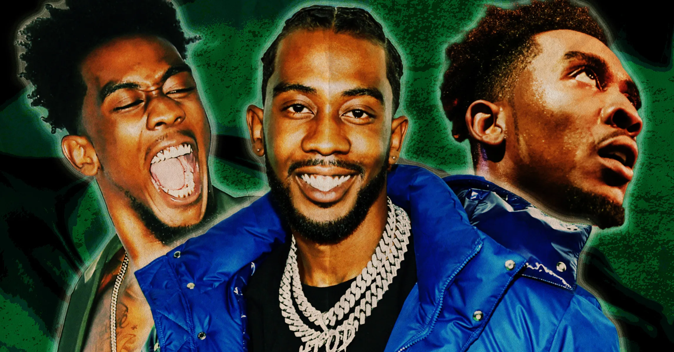 Desiigner's Tragic Downfall Is On The Verge Of Becoming An Epic Comeback Story