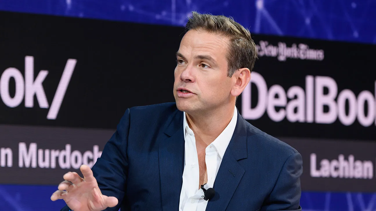 Fox Profit Drops in Q1 2026 Earnings