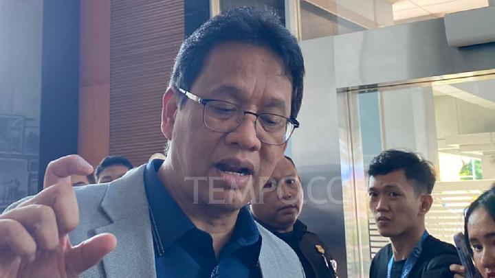 Survey: Minister Purbaya Leads in Electability Over VP Gibran and Governor Dedi Mulyadi