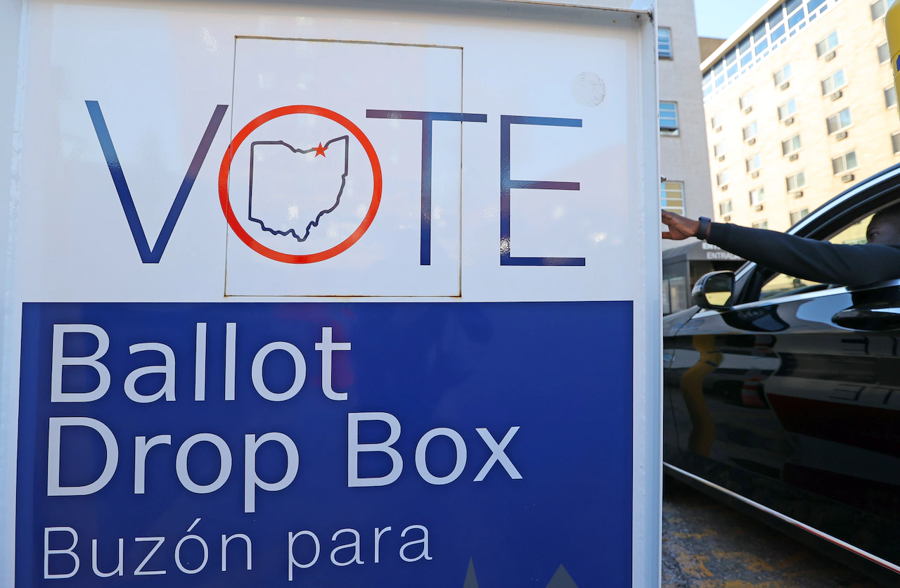 Primary shake-up sets stage for Eastlake mayor race