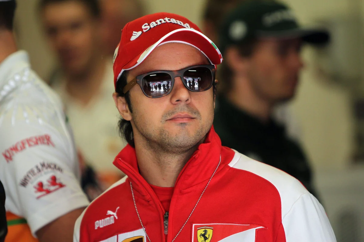 Ecclestone, F1 and FIA in bid to throw out Massa’s legal claim over 2008 title