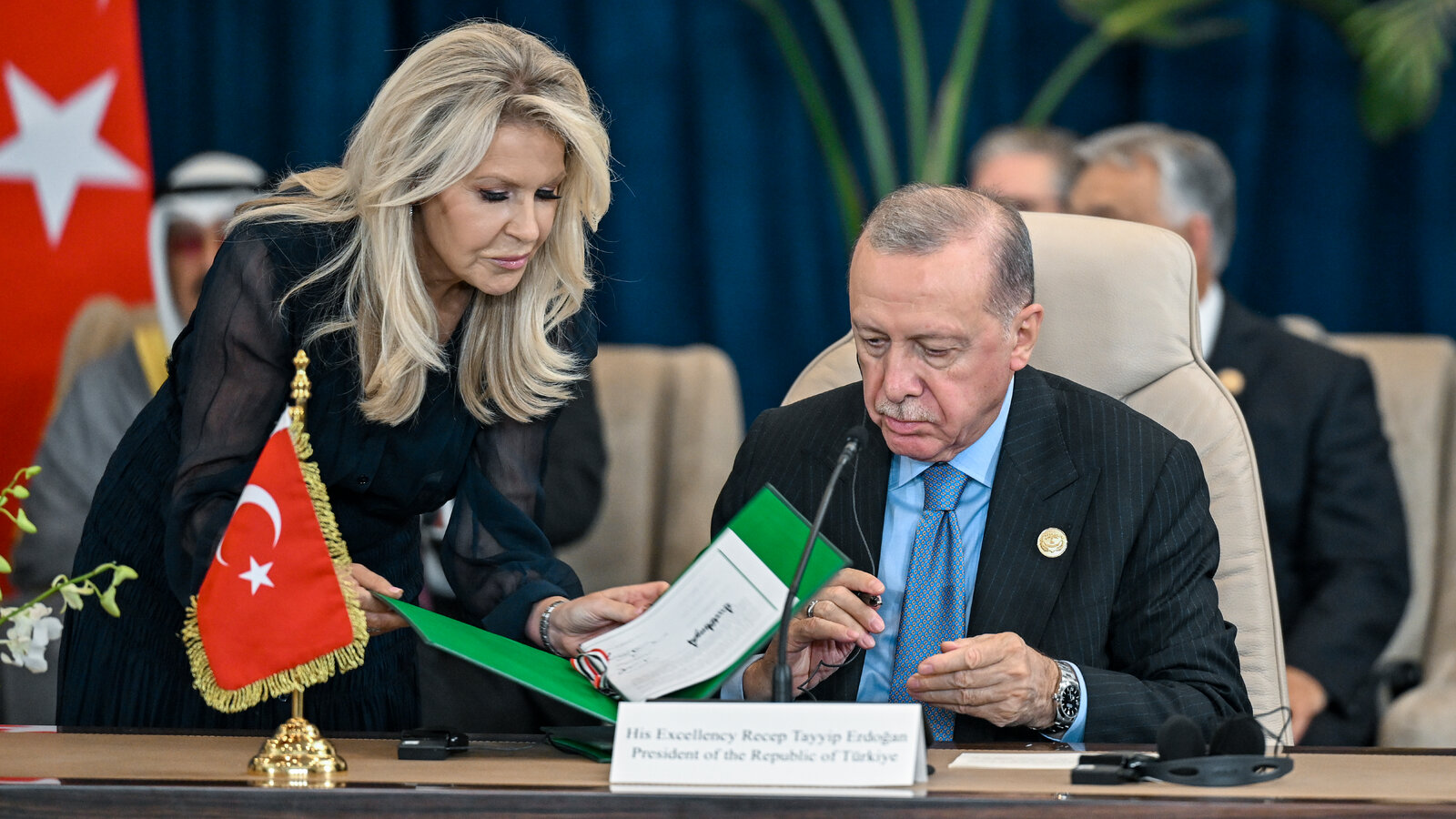 Turkey Offered to Help in Postwar Gaza. Israel Isn’t About to Say Yes.