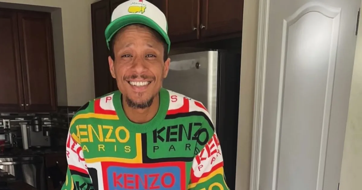 ‘Fresh Prince of Bel-Air’ Actor Floyd Roger Myers Jr. Dead at 42