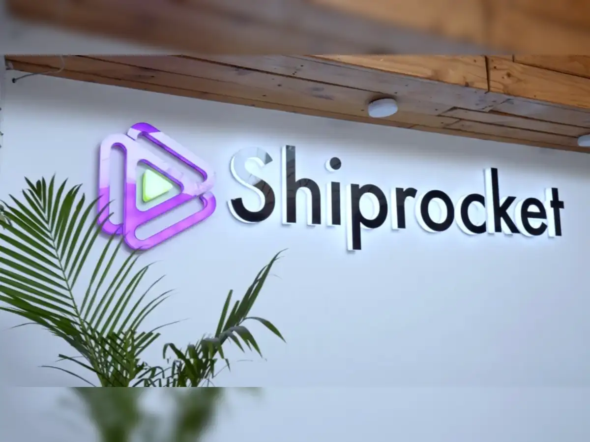 Shiprocket’s FY25 revenue rises 24% to Rs 1,632 crore as losses narrow