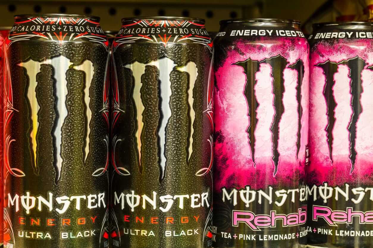 Is Wall Street Bullish or Bearish on Monster Beverage Stock?