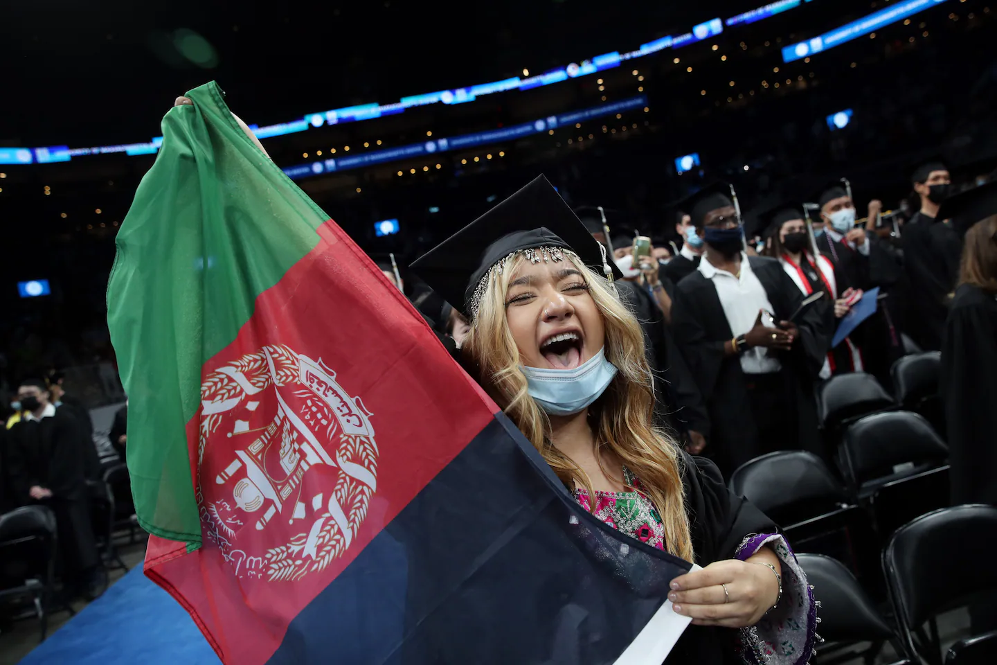 ‘Power protects itself’: Khudaynazar on her downfall