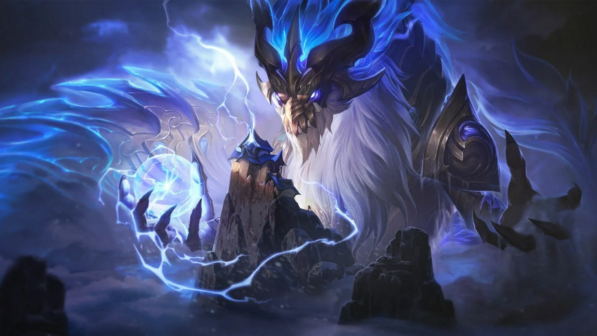League of Legends patch 25.22 preview: Aurelion Sol buffs, Phase Rush nerfs, and more