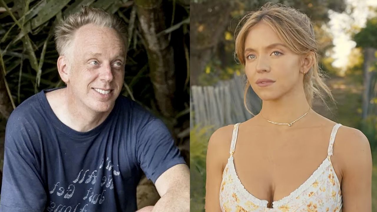 Sydney Sweeney Wants To Do Amazing Race With Mike White, And The White Lotus Director Made An A+ Point