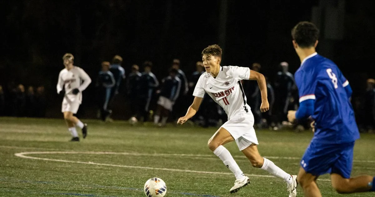 Ocean City fall in Coaches Cup semifinals