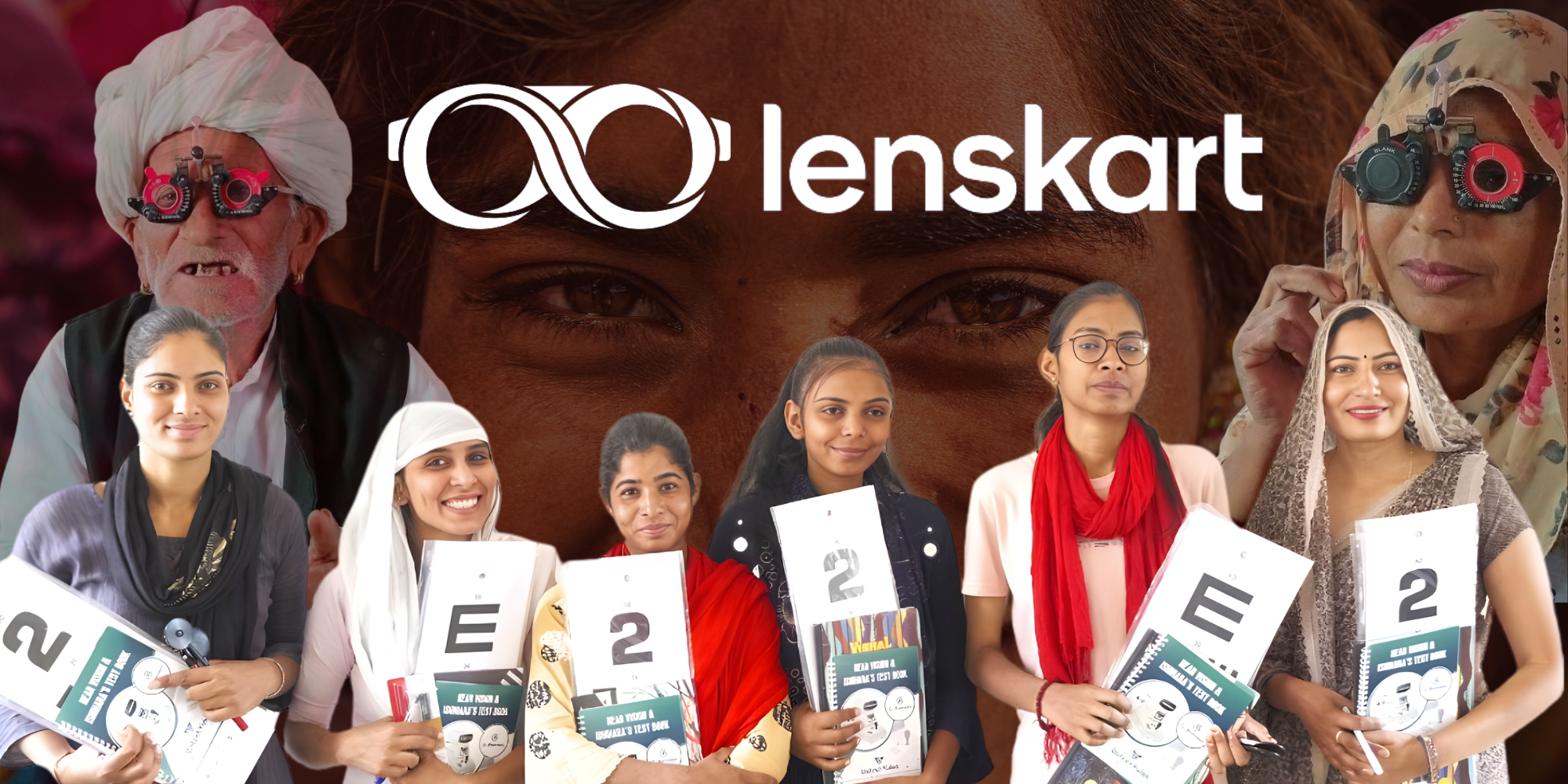 How Lenskart’s Drishti Didis Are Bringing Vision to Rural India