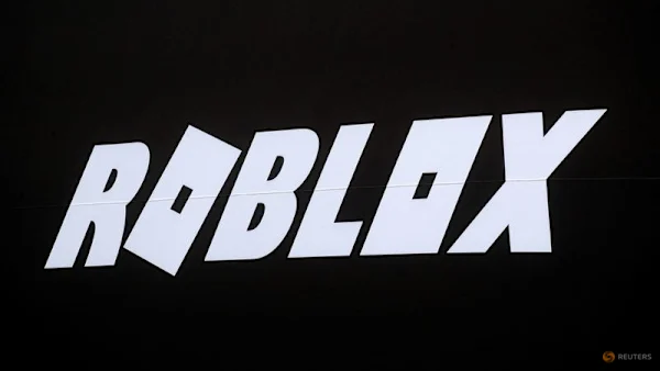 Roblox lifts annual bookings forecast as viral games draw strong spending