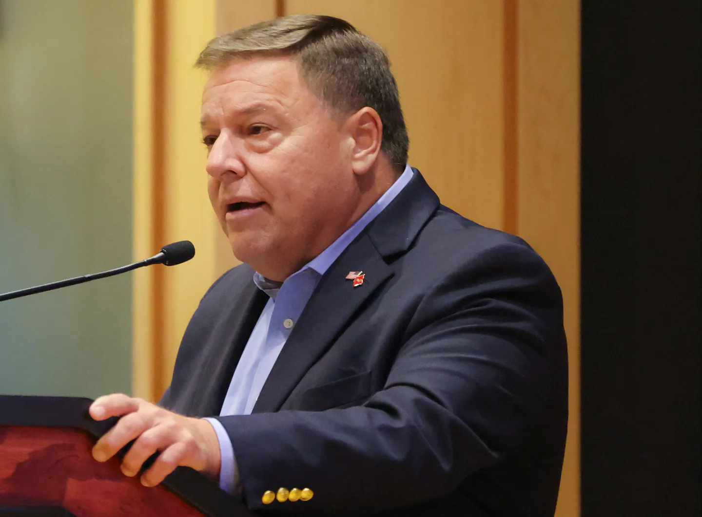 Quincy mayor scales back controversial raise to $225,000