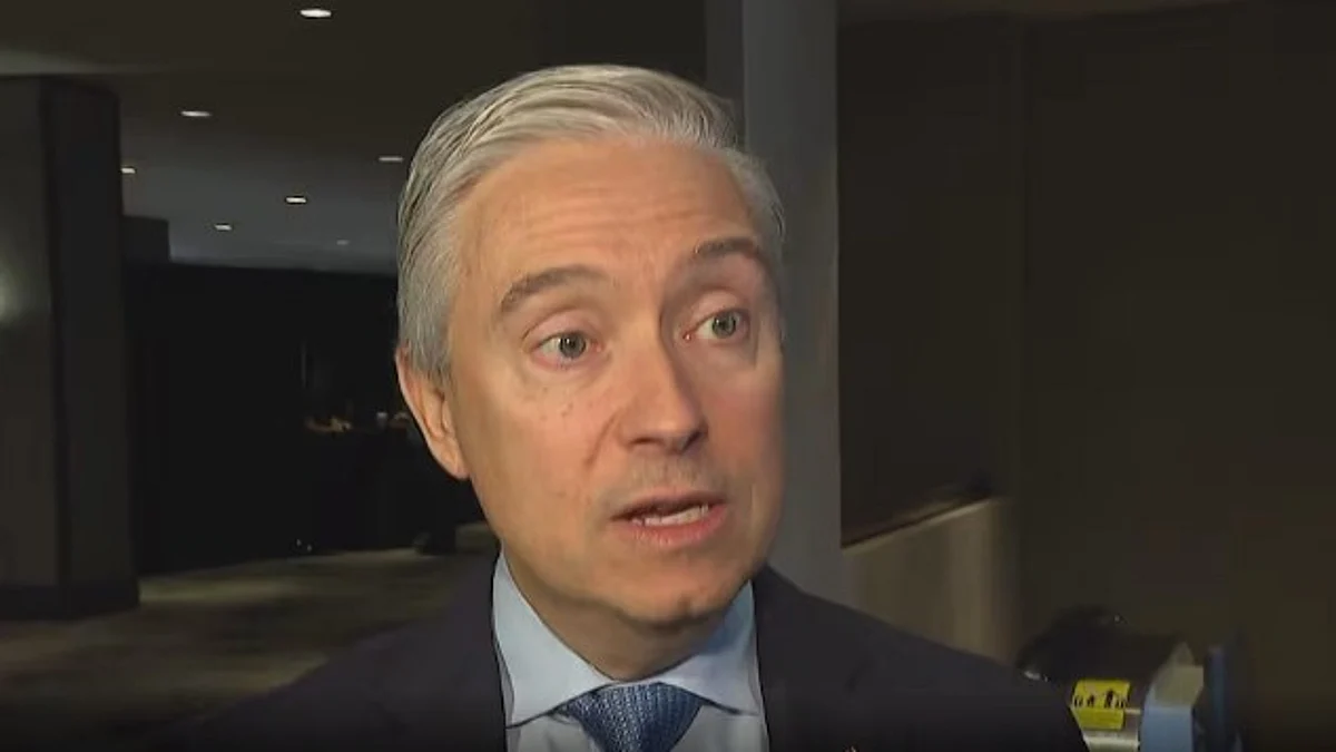 Finance ministry announces labour goals for fall budget