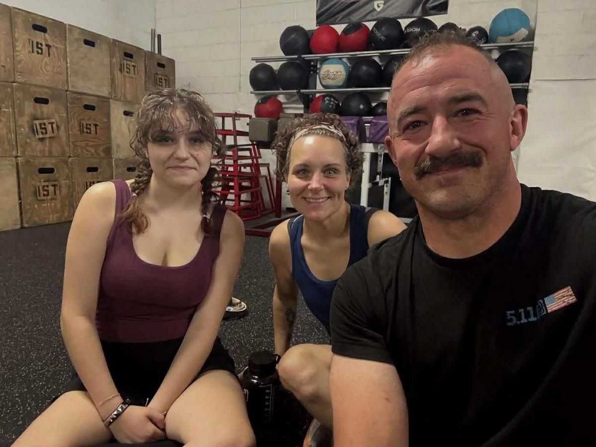 Andy Beck's Journey From Despair To Mental Health Advocacy