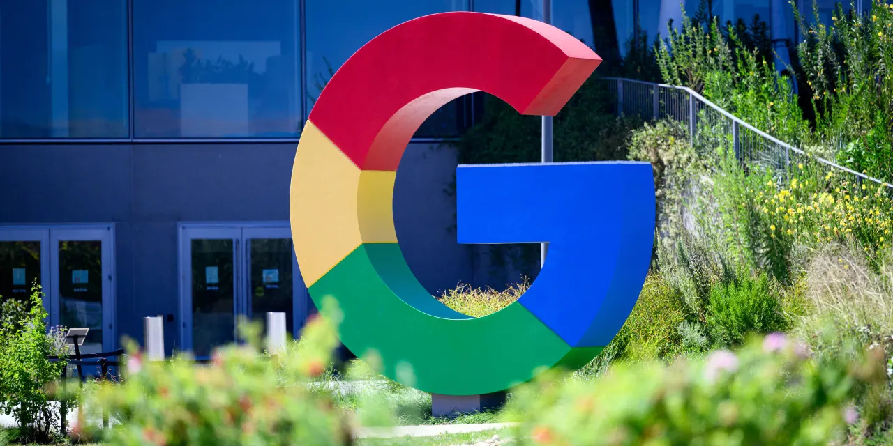 Google wins high praise for its chip efforts — and that can help Broadcom’s stock too