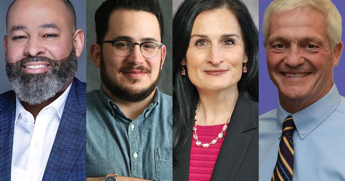 Taxes, Westwood site at center of Amherst Town Board race