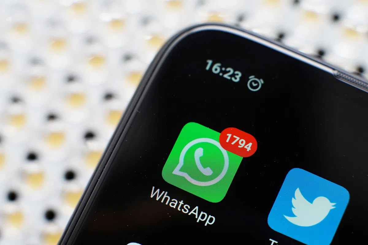 WhatsApp to stop working on these phones from November – is yours on the list?