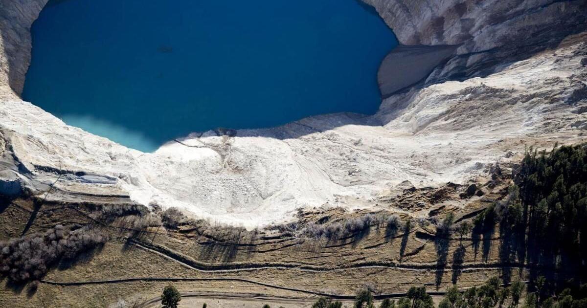 New legislation provides more tools for state mine fight