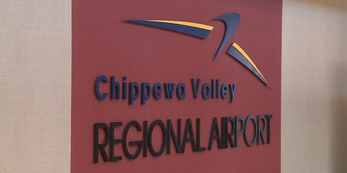 TSA employees continue working at Chippewa Valley Regional Airport with no pay