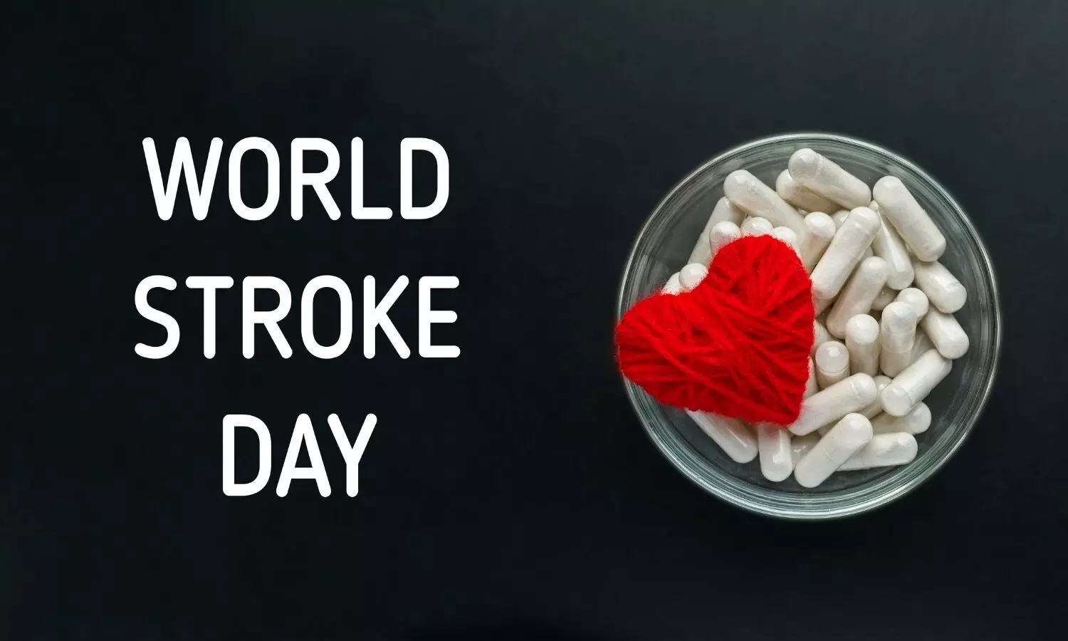 AYUSH Ministry promotes holistic, preventive and rehabilitative stroke care