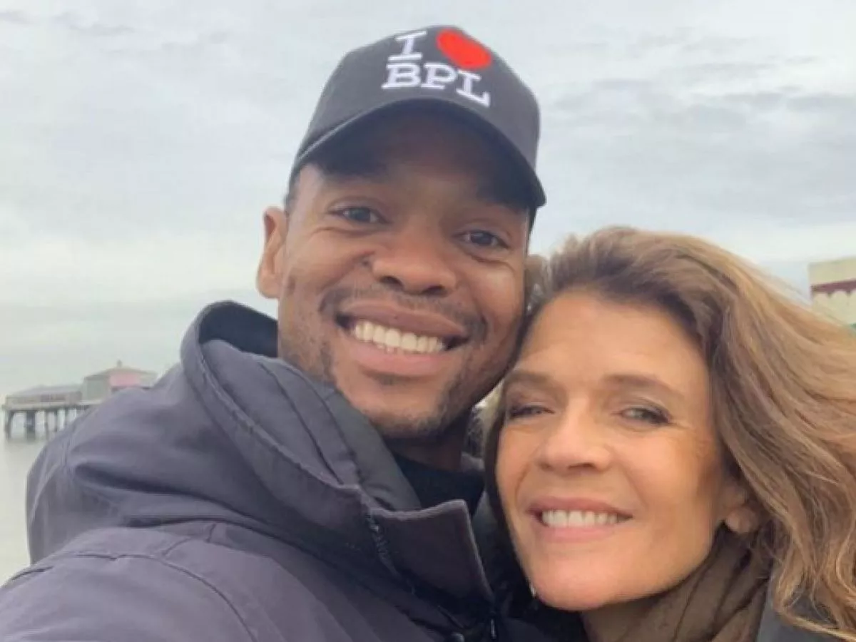 Strictly Come Dancing star flooded with support after baby news